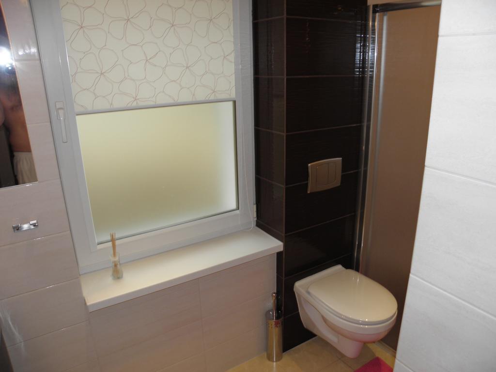 Apartament Sopot Oliwia Kamer foto
