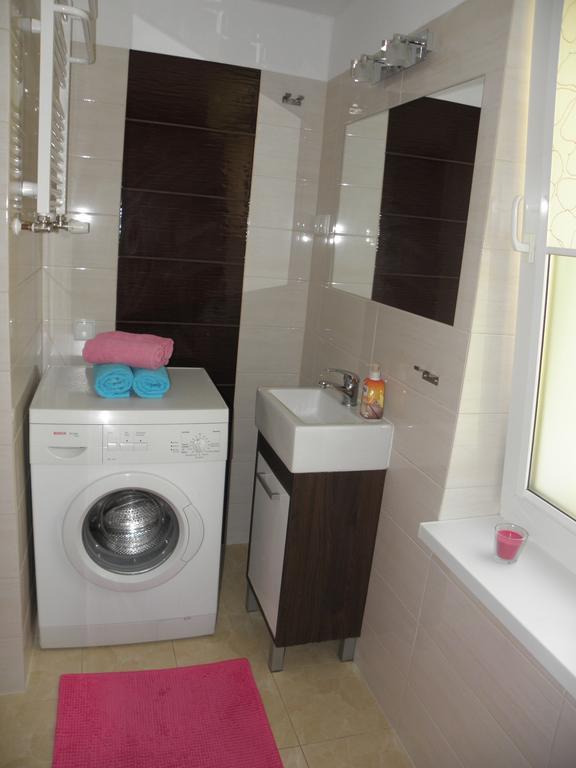 Apartament Sopot Oliwia Buitenkant foto